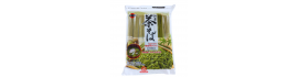 Nudeln und grünem tee getrocknet Chasoba HIME 640g Japan