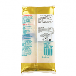 Spaghetti di grano giapponesi Tomoshiraga Somen 453g