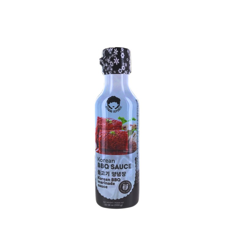 Sauce hot chicken Buldak très épicé SAMYANG 200ml Corée