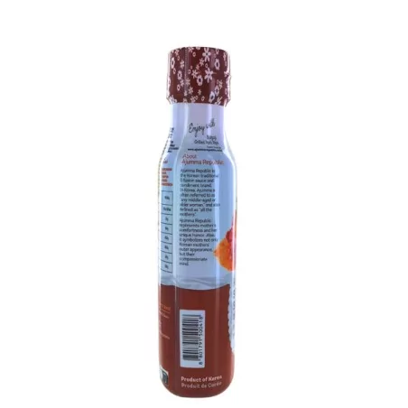Salsa BBQ coreana picante para cerdo 300g AJUMMA REPUBLIC