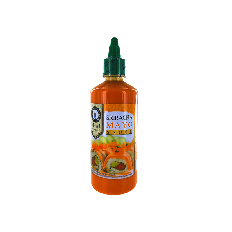 Thai Dancer Sriracha Mayo Sauce 450ml Thai Dancer Sriracha Mayo Sauce 450ml