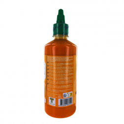 Salsa Thai Dancer Sriracha Mayo 450ml