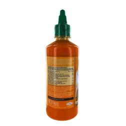 Sauce ginger thai thai DANCER 300ml Thailand