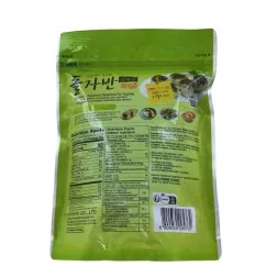Algas sazonadas a la plancha para guarnición - 65g- HOSAN