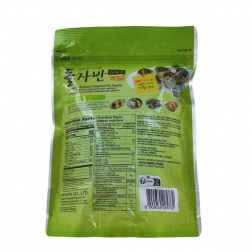 Alghe stagionate grigliate per guarnire - 65g- HOSAN