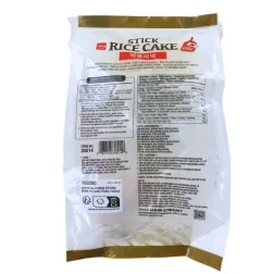 Pastel de arroz en barra 600G Corea-FRESCO