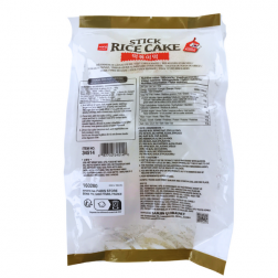 Torta di riso in stick 600G Corea-FRESCO