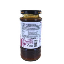 Salsa marinata Bulgogi barbecue booeuf BEKSUL 290g Corea
