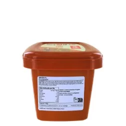 Pasta de soja Doenjang 500g Corea