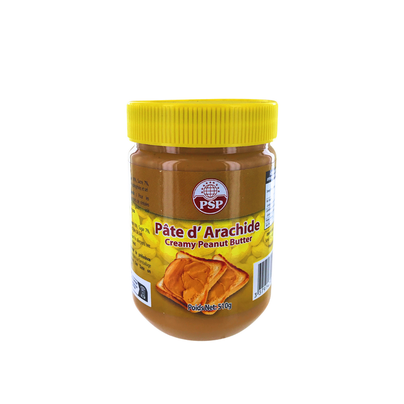Đậu phộng dán PS P 510g Đậu phộng dán PS P 510g