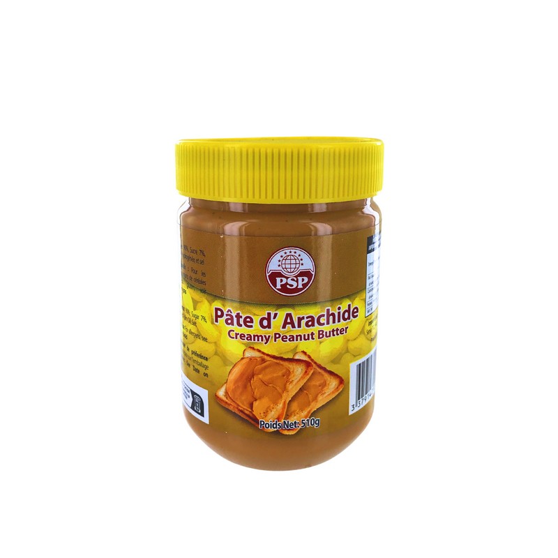 White sesame paste KUKI 150g Japan