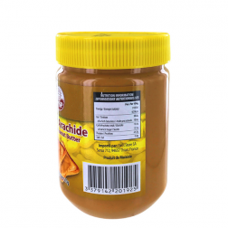 Pâte d'arachide PSP 510g