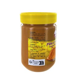 White sesame paste KUKI 150g Japan