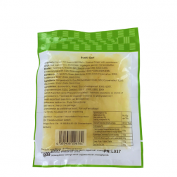 Gari/Zenzero bianco marinato per sushi - 60g