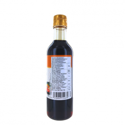 Salsa di soia per sukiyaki - 300ml - HAMADAYA