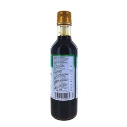 Glutenfreie Sojasauce – 300 ml – HAMADAYA VII