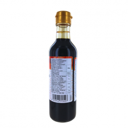 Nước tương ủ tự nhiên - 300ml - HAMADAYA VII