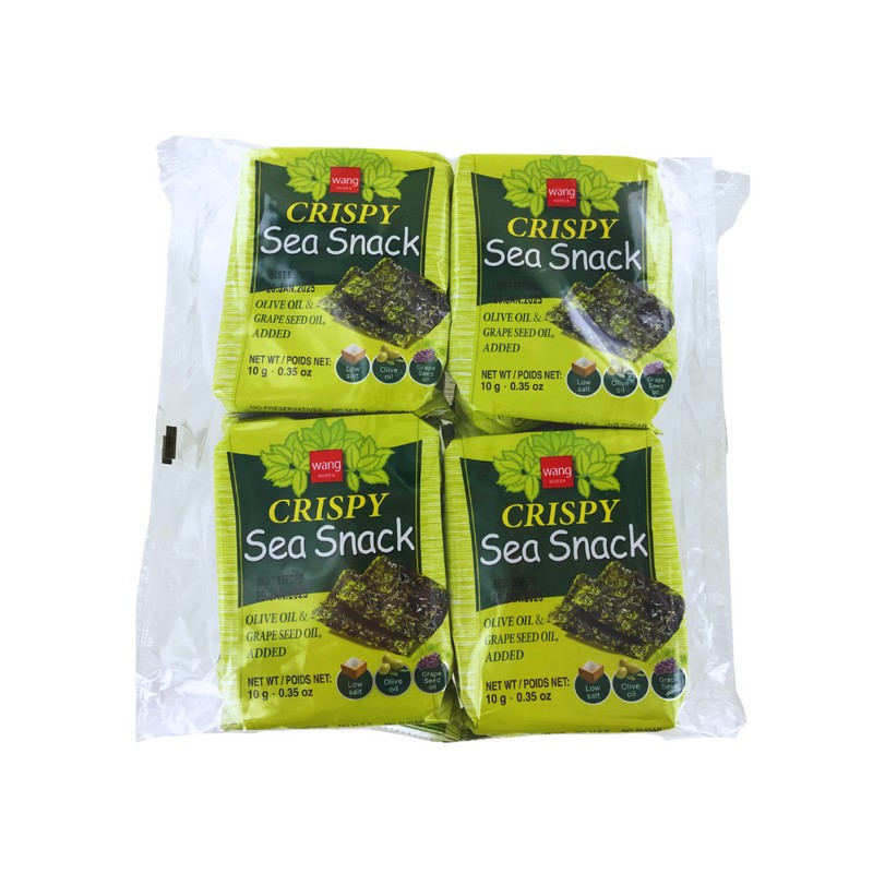 Algae preparation HOSAN 3x4.5g Korea