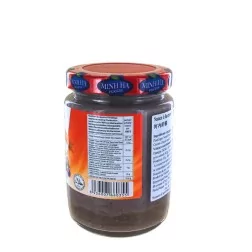 Mắm tôm lên men kiểu Hà Nội - 200g - Minh Ha Food