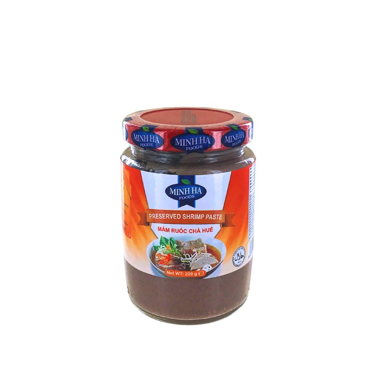 La pasta de camarones Ha Noi VINAWANG 225g de Vietnam