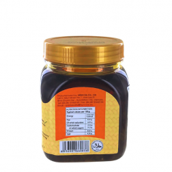 Sauce saté aux crevettes - 170g - Minh Ha Foods