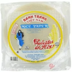 Il tortino di riso 31cm 1kg