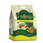 Canh rau chua ngọt ăn liền I-SOUP 5x10g Việt Nam Canh rau chua ngọt ăn liền I-SOUP 5x10g Việt Nam