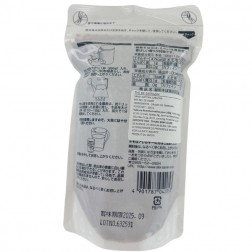 Thé au sarrasin Sobacha 200g Japon