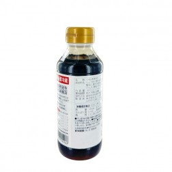 Sauce de soja au konbu 300ml Japon