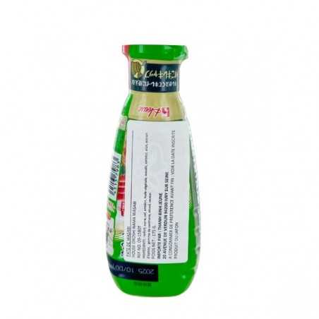 Pâte de wasabi en tube 175g Japon