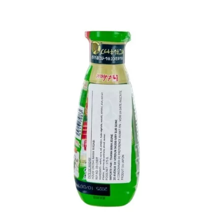 Pâte de wasabi en tube 175g Japon