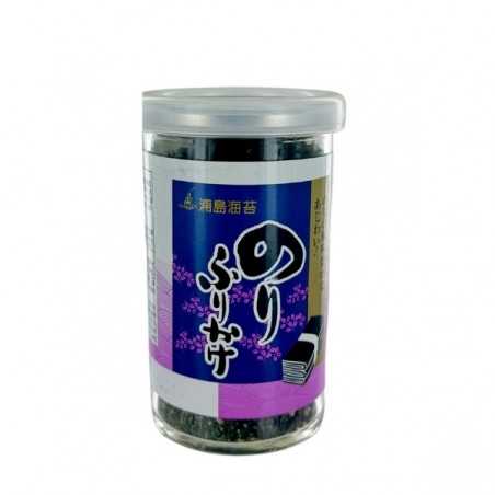 Assaisonnement riz chaud Furikake algue Nori 50g Japon