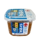 Pâte de miso réduit en sel MARUJUOYA 650g Japon