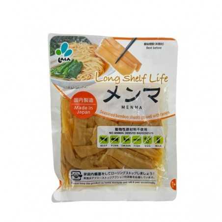 Bambou assaisonné SHINSHIN 90g Japon
