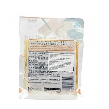 Bambou assaisonné SHINSHIN 90g Japon
