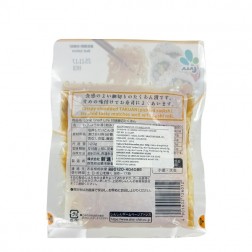 Radis râpée mariné SHINSHIN 120g Japon