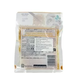 Radis râpée mariné SHINSHIN 120g Japon