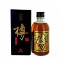 Boisson alcoolisé fermentée à base de prunes Umeshu NAKATA 300ml 20° Japon Boisson alcoolisé fermentée à base de prunes Umeshu NAKATA 300ml 20° Japon