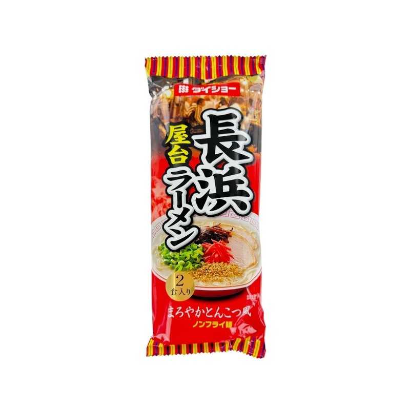 Ramen nagahama yatai GB DAISHO 188g Nhật Bản