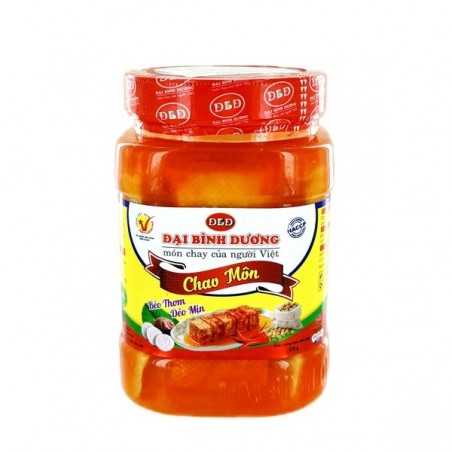 Pâte de soja goût taro baitoey DAI BINH DUONG 370g Vietnam