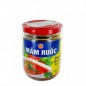 Pâte de crevette Mam ruoc végétarien AU LAC 200g Vietnam Pâte de crevette Mam ruoc végétarien AU LAC 200g Vietnam
