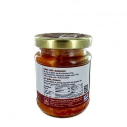 Sauce anatoseed grillé à l'huile YESHUE 100g Vietnam