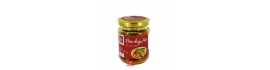 Préparation soupe Bun Bo Hue végétarien YESHUE 150g Vietnam