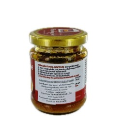 Préparation soupe Bun Bo Hue végétarien YESHUE 150g Vietnam