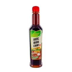 Sauce poisson noix cajou végétarien VUONG NGOC 500ml Vietnam