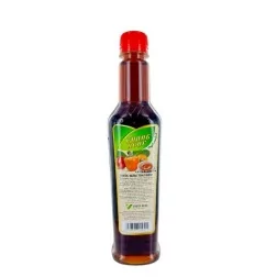 Sauce poisson noix cajou végétarien VUONG NGOC 500ml Vietnam