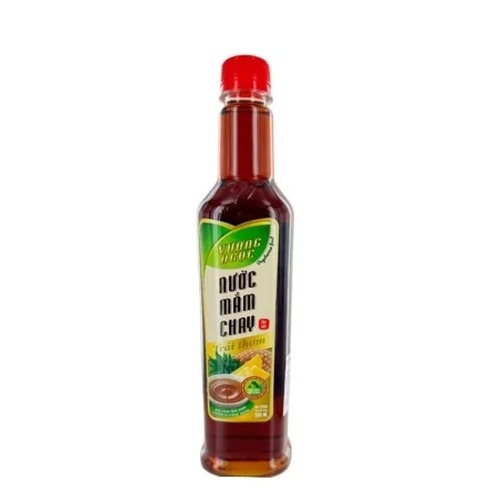 Sauce poisson ananas végétarien VUONG NGOC 500ml Vietnam