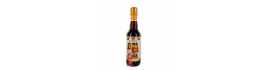 Sauce poisson végétarien DAI BINH DUONG 480ml Vietnam