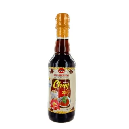 Sauce poisson végétarien DAI BINH DUONG 480ml Vietnam