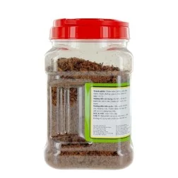 Champignon parfumé émiette "Cha bong" végétarien AU LAC 250g Vietnam